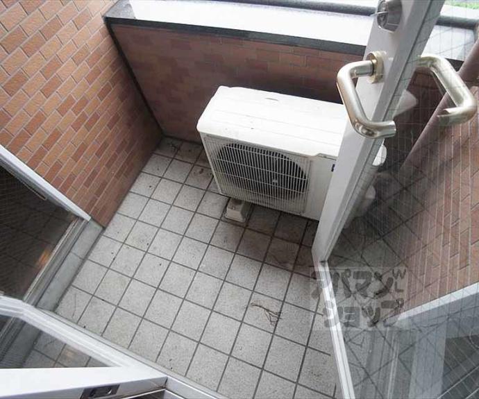 【ＧＡＲＮＥＴ　ＲＥＳＩＤＥＮＣＥ下鴨】間取