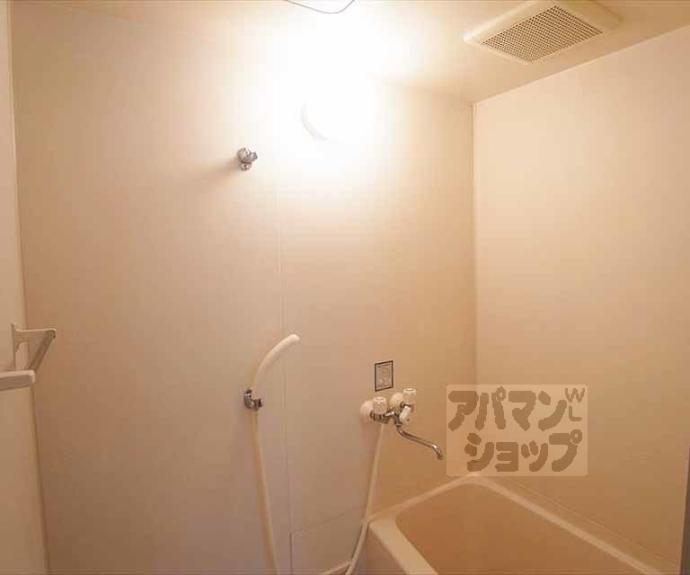 【ＧＡＲＮＥＴ　ＲＥＳＩＤＥＮＣＥ下鴨】間取