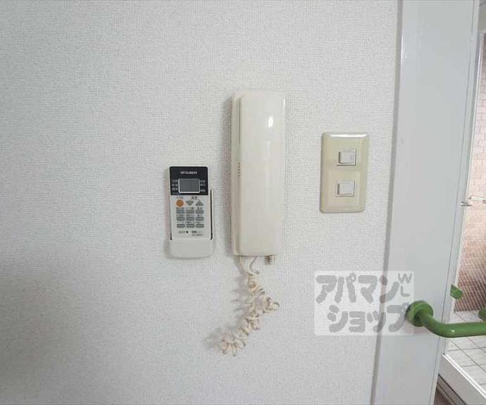 【ＧＡＲＮＥＴ　ＲＥＳＩＤＥＮＣＥ下鴨】間取