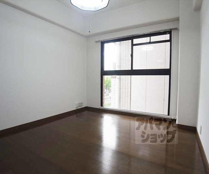 【ＧＡＲＮＥＴ　ＲＥＳＩＤＥＮＣＥ下鴨】間取