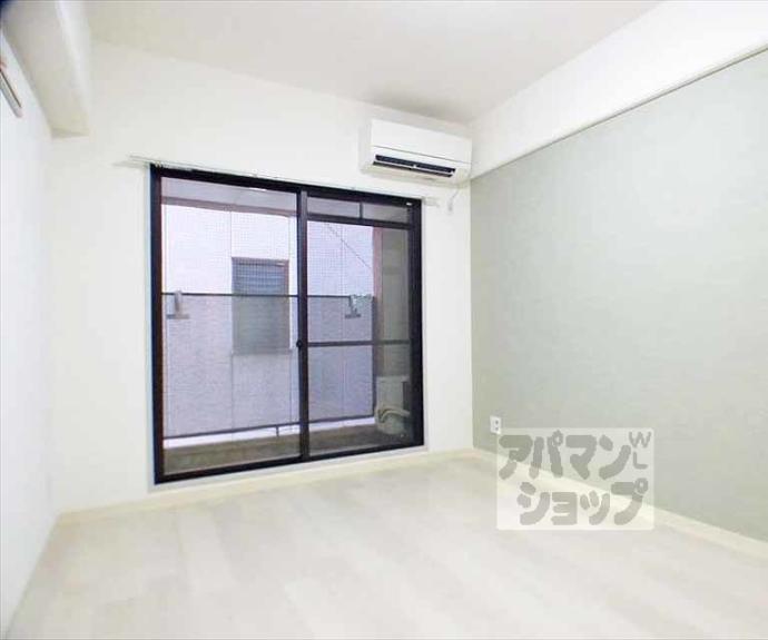 【ＧＡＲＮＥＴ　ＲＥＳＩＤＥＮＣＥ下鴨】間取