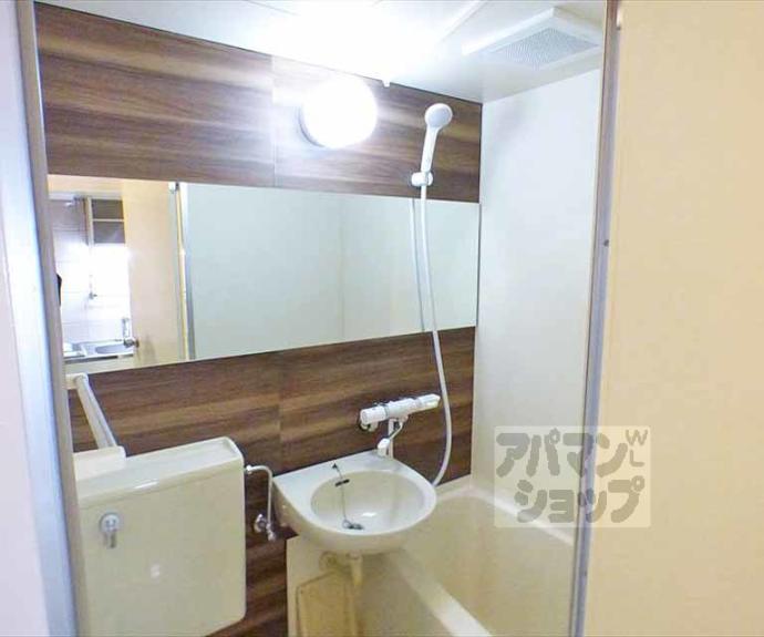 【ＧＡＲＮＥＴ　ＲＥＳＩＤＥＮＣＥ下鴨】間取