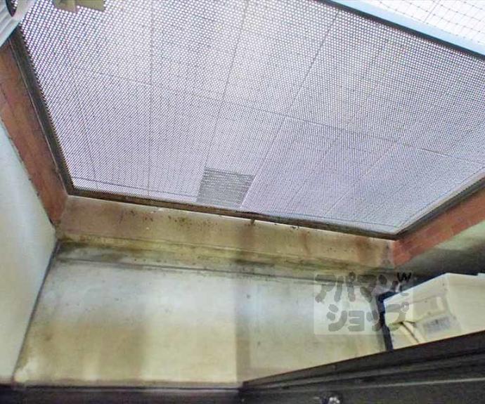 【ＧＡＲＮＥＴ　ＲＥＳＩＤＥＮＣＥ下鴨】間取