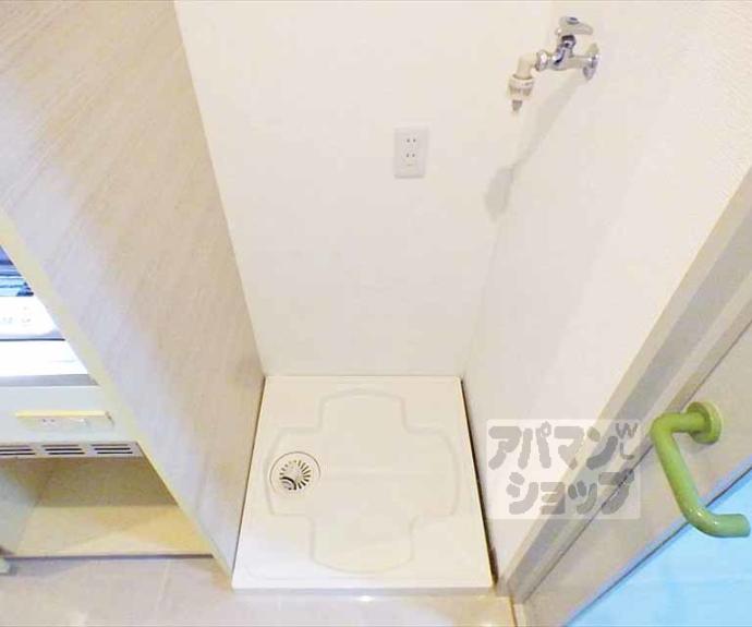 【ＧＡＲＮＥＴ　ＲＥＳＩＤＥＮＣＥ下鴨】間取