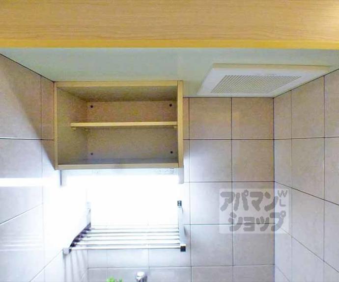 【ＧＡＲＮＥＴ　ＲＥＳＩＤＥＮＣＥ下鴨】間取