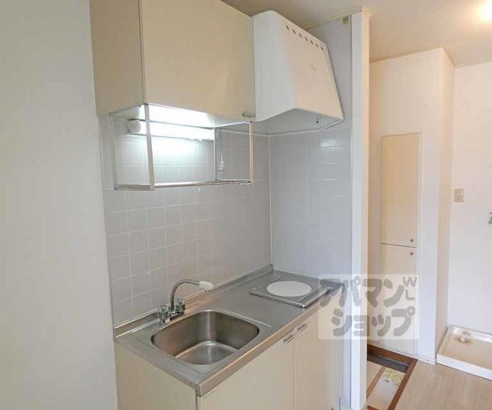 【Ｋ・Ｓ・Ｒ】間取