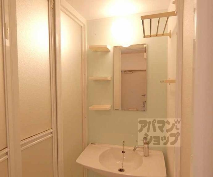 【Ｋ・Ｓ・Ｒ】間取