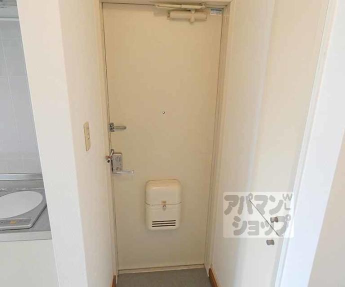 【Ｋ・Ｓ・Ｒ】間取