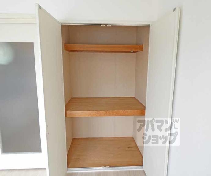 【Ｋ・Ｓ・Ｒ】間取