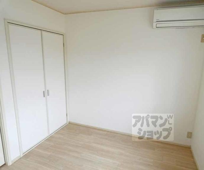 【Ｋ・Ｓ・Ｒ】間取