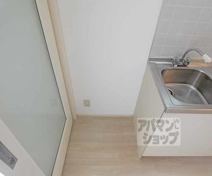 【Ｋ・Ｓ・Ｒ】間取