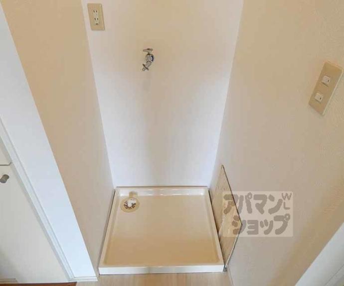 【Ｋ・Ｓ・Ｒ】間取