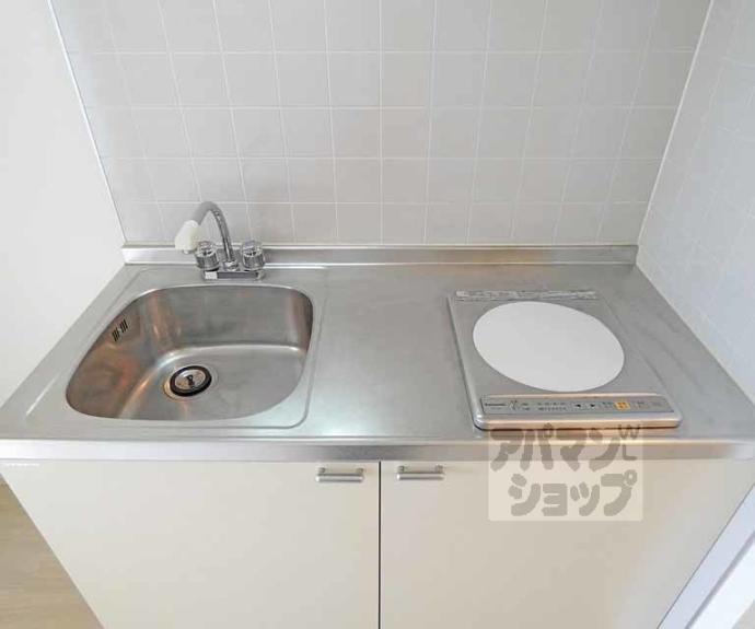 【Ｋ・Ｓ・Ｒ】間取