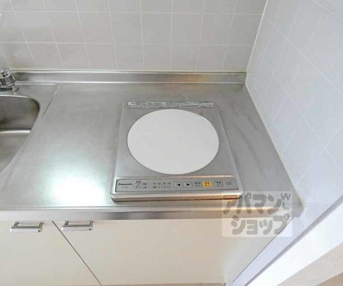 【Ｋ・Ｓ・Ｒ】間取