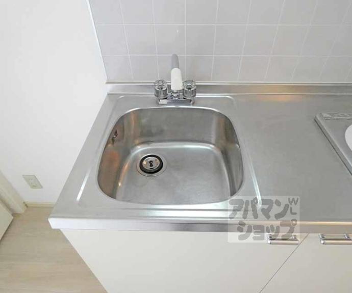 【Ｋ・Ｓ・Ｒ】間取