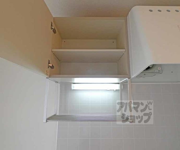 【Ｋ・Ｓ・Ｒ】間取