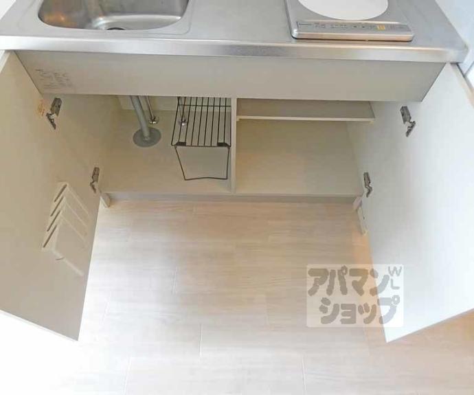 【Ｋ・Ｓ・Ｒ】間取