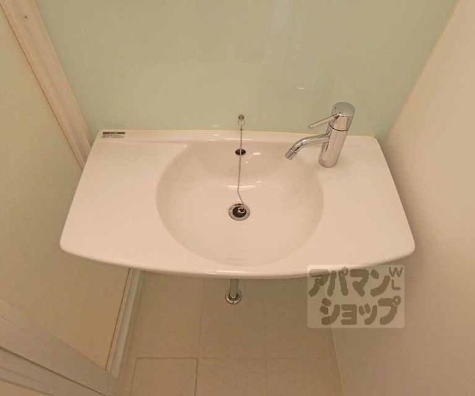 【Ｋ・Ｓ・Ｒ】間取