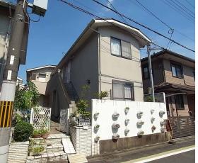 Ｋ・Ｓ・Ｒ：間取図