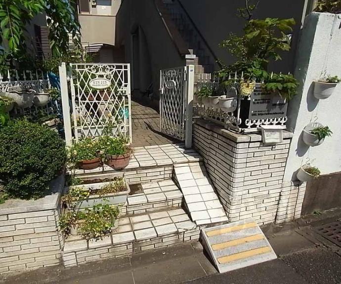 【Ｋ・Ｓ・Ｒ】間取