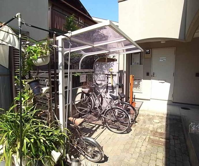 【Ｋ・Ｓ・Ｒ】間取