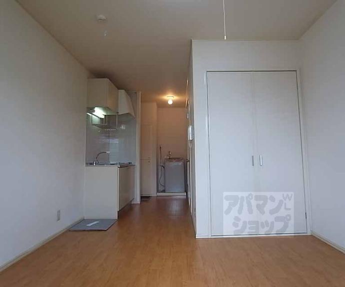 【Ｋ・Ｓ・Ｒ】間取