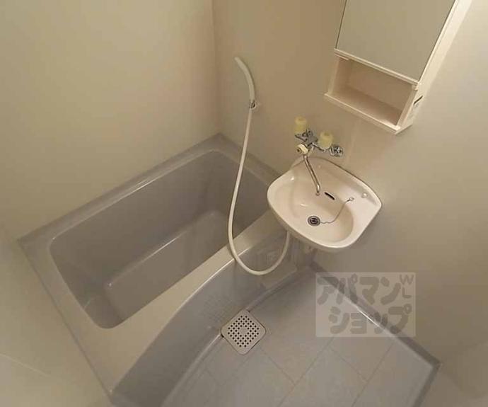 【Ｋ・Ｓ・Ｒ】間取