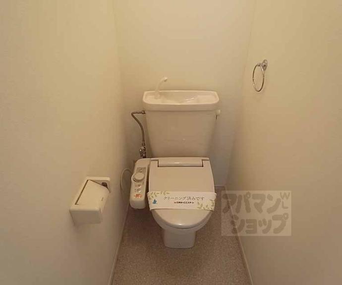 【Ｋ・Ｓ・Ｒ】間取