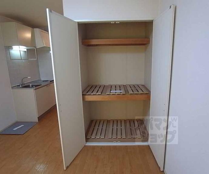 【Ｋ・Ｓ・Ｒ】間取