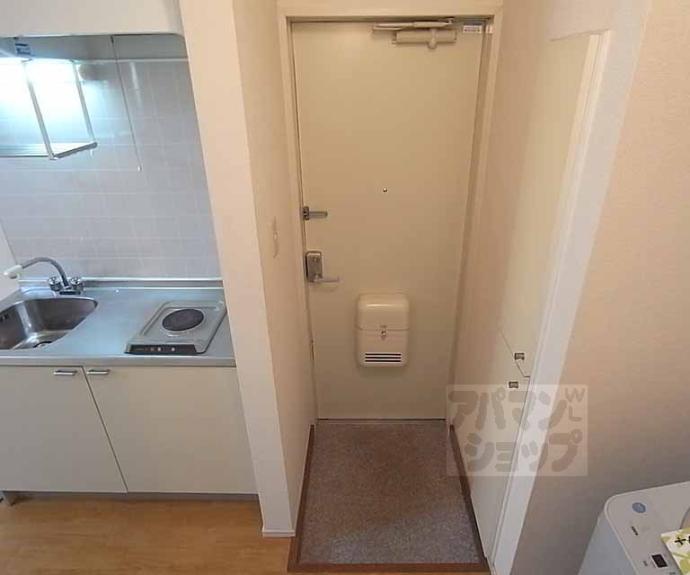 【Ｋ・Ｓ・Ｒ】間取