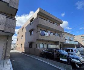 桂川ショウエイマンション：間取図