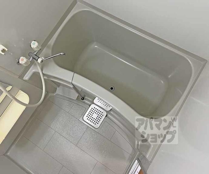 【桂川ショウエイマンション】間取