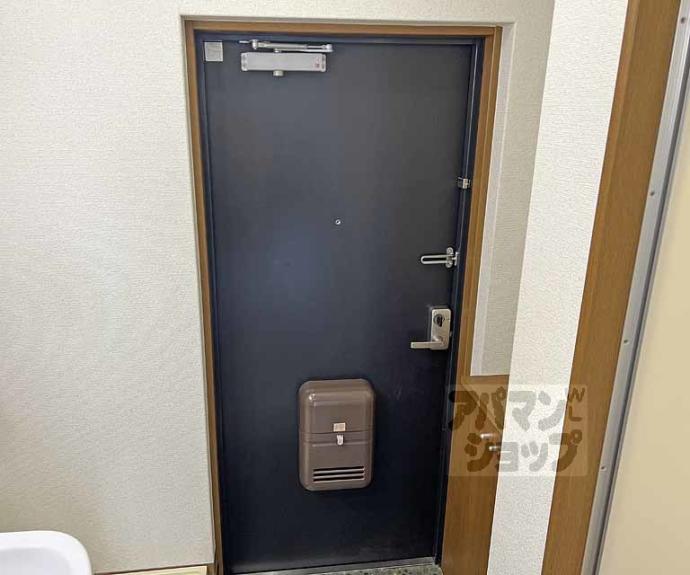 【桂川ショウエイマンション】間取