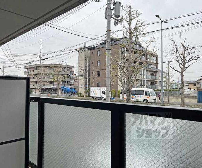 【桂川ショウエイマンション】間取