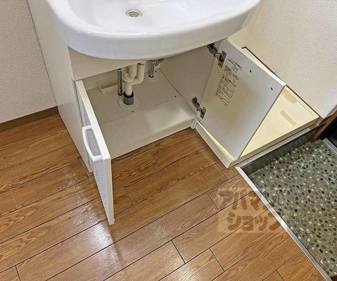 【桂川ショウエイマンション】間取