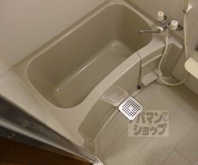 【桂川ショウエイマンション】間取