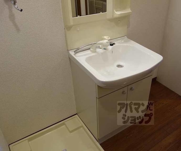 【桂川ショウエイマンション】間取