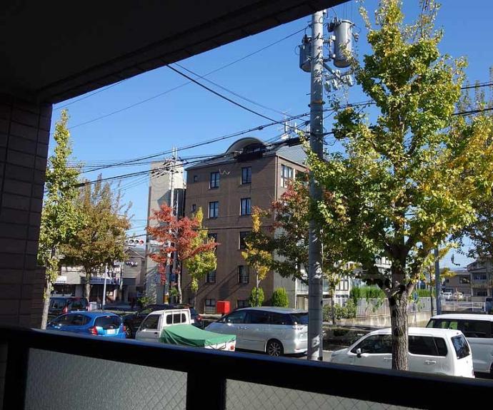 【桂川ショウエイマンション】間取