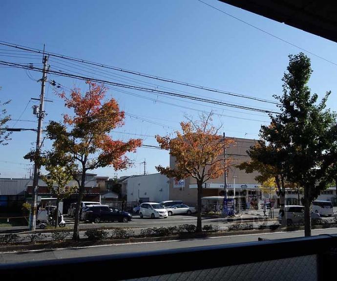 【桂川ショウエイマンション】間取