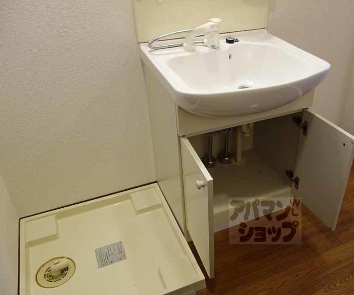 【桂川ショウエイマンション】間取