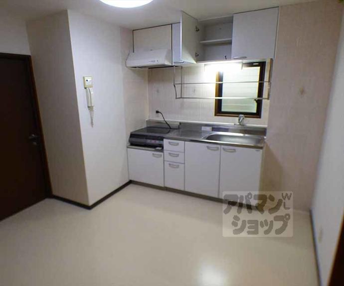 【ディーゴス１３】間取