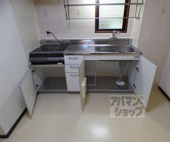 【ディーゴス１３】間取