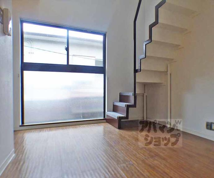 【桜木町マンション】間取