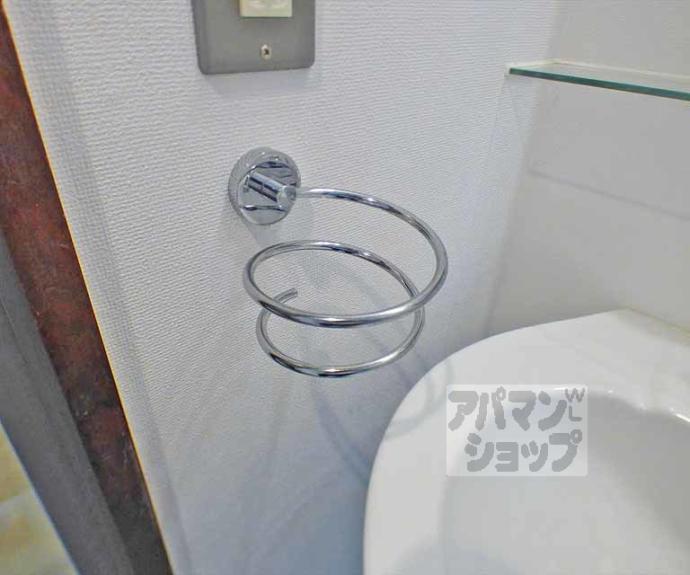 【桜木町マンション】間取