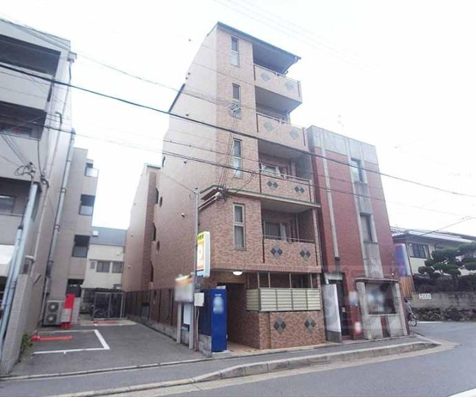 【プライムエイト】間取