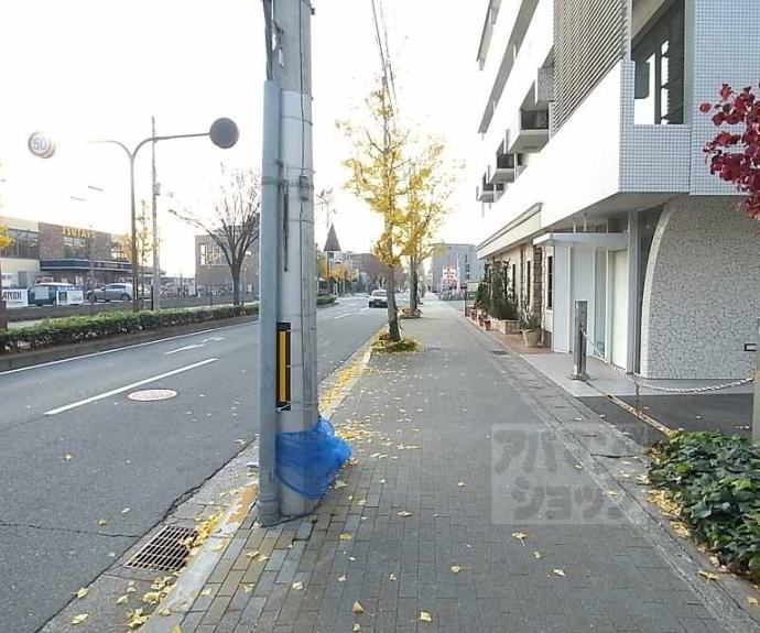 【きんこん館】間取