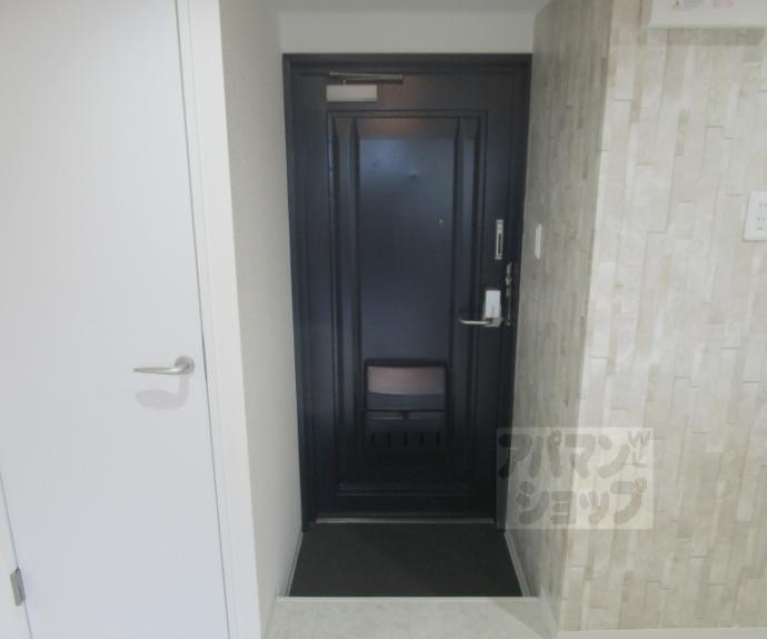 【きんこん館】間取