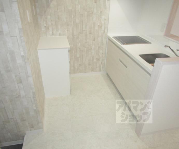 【きんこん館】間取