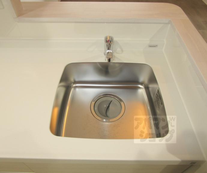 【きんこん館】間取