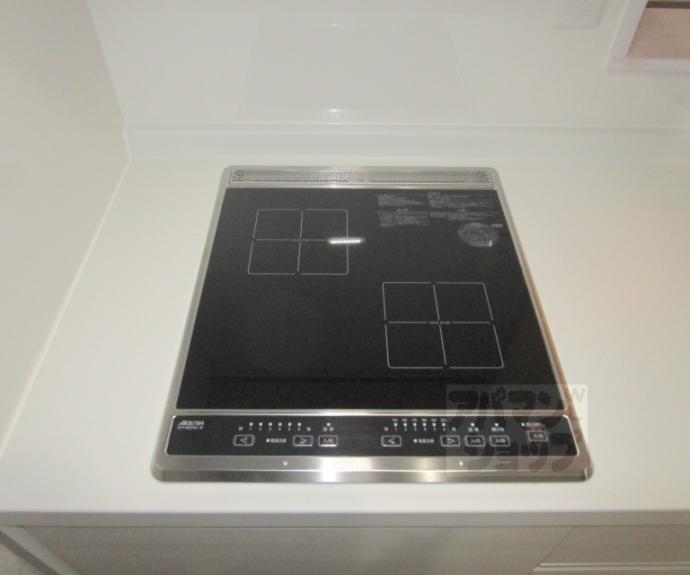 【きんこん館】間取